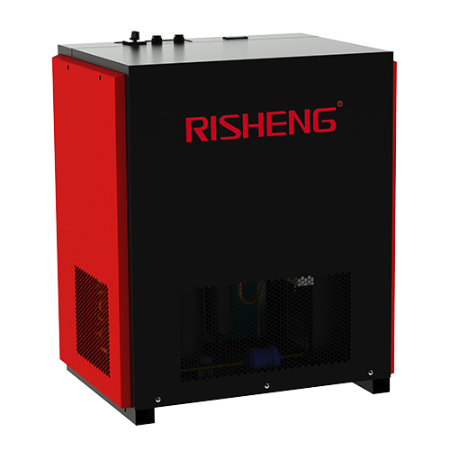 RS-PD 系列冷冻式压缩空气干燥机