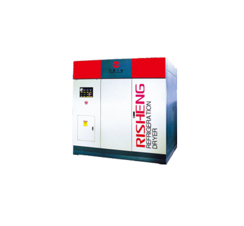 RSC系列专利组合式压缩空气干燥器